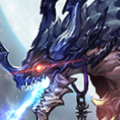 【シャドウバース】無課金だってガンガン削れる!おすすめアタッカーカードはこれ!ドラゴン使いのための初心者向け攻略プレイ日記「エンター・ザ・ドラゴン」の画像