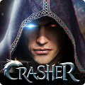 移動からスキルまでフルオートも可能!ペットと連携して戦うアクションRPG「Crasher★4.0」、ドラゴンを育成してブレスで殲滅!ハーフオートバトルRPG「Sword Heroes★4.0」など、7/17のレビュー&オススメゲームの画像