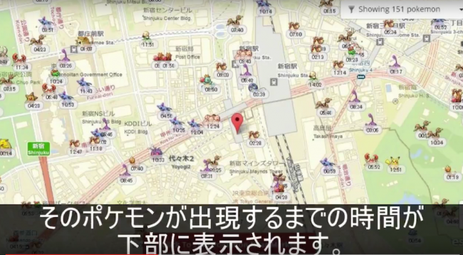 動画冒頭０分