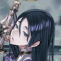 「源頼光」『御伽草子』で活躍する頼光四天王の大将！包容力バツグンの巨乳の持ち主な母性のバーサーカーを大特集！お役にたてましたか？　うふふっ。それは何よりです【Fate：キャラ特集】の画像