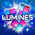 水口哲也×モブキャスト『LUMINES パズル＆ミュージック』本日7/19 より日本と一部地域にて先行配信開始！の画像