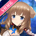VRモード搭載の美少女RPG「オルタナティブガールズ」がiOS/Android版アプリの提供を開始！の画像