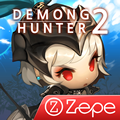 ユルい世界観にユルいストーリーを楽しもう!「Demong Hunter 2★4.0」、カートゥーンネットワークのレゴ ミクセルがランアクションに!「ミクセル・ラッシュ - Mixels Rush★3.5」など、7/12のレビュー&オススメゲームの画像