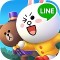 【LINE】カンタン爽快ランゲーム「LINE RUSH !」、本日より事前登録を開始！