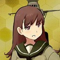 【艦これ：魂の還る海】「大井」激戦区で補給活動を敢行し続けた高速輸送艦！日本で唯一戦没した重雷装艦の結末を語ろう！敵艦隊、かなり削ってやれた…？そう…ならいいわ…沈んであげる。の画像