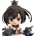 【艦これ】「ねんどろいど 秋月」が予約開始！今回も「GOODSMILE ONLINE SHOP」では予約特典付き！の画像