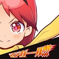 学園STGゲーム「マジガーーーーール!!!」配信開始！ 魔獣から世界を救う戦いが、いよいよ始まる！の画像