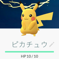 ポケモンGO　モンスターリスト（ステータス・進化・入手方法一覧）の画像