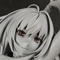 【Fate：フィギュア】影の国の女王「ランサー/スカサハ」のフィギュア原型が公開！魅惑のプロポーションを見ろ！の画像