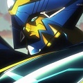 「グルンガスト」初代オリジナルスーパーロボット系主人公ロボ！可変機構を持つ最もスーパー系らしい機体を大特集！計都羅喉剣！暗剣殺！【ゲーム年代史：スパロボ】の画像