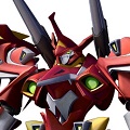 「グランヴェール」オリジナルロボットの中でも最もシャウトがスゴイ中の人！趣味機体にして炎の魔装機神を大特集！火気、金に克ち、地を覆え！臨・兵・闘・者・皆・陣・列・前・行ぉぉっ！【ゲーム年代史：スパロボ】の画像