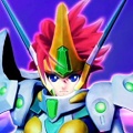 「ヴァルシオーネ」父が娘の為に作った美少女型ロボット！現在の『動くスパロボ』の元となったロマン兵器を大特集！ヴァルシオーネについてこられるもんか！【ゲーム年代史：スパロボ】の画像