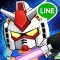 LINE GAMEから『LINE： ガンダム ウォーズ』が配信開始へ！