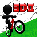 さらなる進化を遂げたチャリ走3D第二弾!「チャリ走3D 2nd」が配信開始!の画像