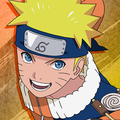 バンナムとグリー「NARUTO－ナルト－ 疾風伝　ナルティメットブレイジング」を配信開始！の画像