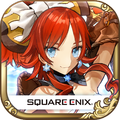 スクエニの最新作！空をなぞるRPG「天穹のアルクルス」が配信開始への画像