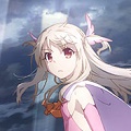 8月26日発売の月刊コンプエースにて、「Fate/Grand Order」と「Fate/kaleid liner プリズマイリヤ」のコラボ決定の発表！の画像