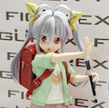 モモの下からのアングルがエロい！１２５センチれんちょんが可愛い…！等身大フィギュアまとめの画像