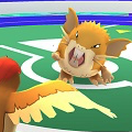 ポケモンGOのバトルで重要になってくる、「DPS」という数値は何を表すものでしょうか?【ポケモン クイズ&トリビア】の画像