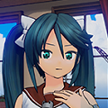 【艦これAC】8月23日（火）より新たな艦娘を4隻追加！「艦これアーケード　8月度着任艦娘紹介動画」も公開中！の画像