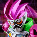 「仮面ライダーエグゼイド」はゲームカセットで変身！アプリ時代にゲームカセットを振り返るの画像