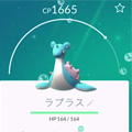物欲センサーの仕業か!?図鑑コンプまであと1匹なのに狙えば狙うほど出ないポケモンGO!の画像