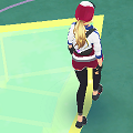 ポケモンGOのポケストップで、大量のモンスターボールをもらうにはどうすればよいでしょうか?【ポケモン クイズ&トリビア】の画像
