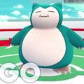 【ポケモンGO】ベトベトンってカビゴンより強いんじゃね?不死身なラッキージムで活躍の画像