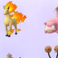 現在、日本のポケモンGOで捕獲可能なモンスターの数はいくつでしょうか?【ポケモン クイズ&トリビア】の画像