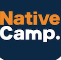 Native Camp.（ネイティブキャンプ）の画像