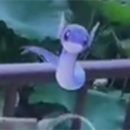 ポケモンGOの今度のミニリュウの巣は上野だああぁぁぁ!!の画像