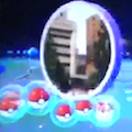 【検証】「メガポケストップ」を出現させる裏技は本当に可能なのか!?【ポケモンGO】の画像