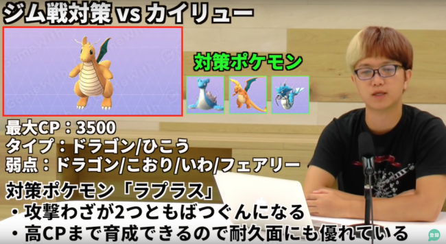 動画冒頭０分