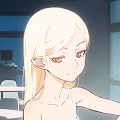 【物語シリーズ】傷物語〈Ⅲ冷血篇〉2017年1月6日公開決定！傷物語〈Ⅱ熱血篇〉本日8月19日より全国ロードショー！の画像