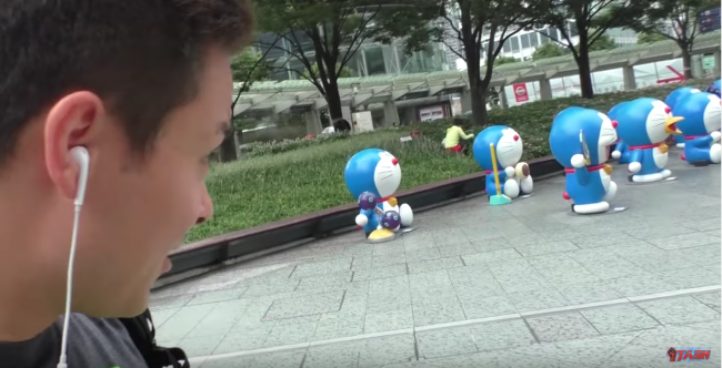 動画前半２分