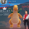 爆笑必至！面白ポケストップ、画像でさらに暑い夏を！【ポケモンGO】