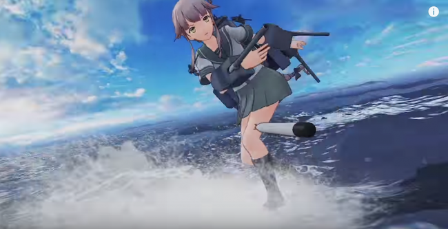 動画冒頭０分