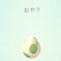 ポケモンGOで10ｋｍ卵を3個孵化させた結果？！の画像