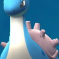 ポケモンGOで、ラプラスの図鑑ナンバーはいくつでしょうか？【ポケモン クイズ＆トリビア】の画像