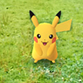 ポケモンGOで、意図しない問題で一部トレーナーに捕獲されてしまった伝説のポケモンってなあに?【ポケモン クイズ&トリビア】の画像