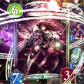 【シャドウバース】冥府エルフも怖くない!最短6ターンで決着するフェイスドラゴンデッキの実況解説!の画像