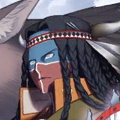 「ジェロニモ」優しい性格から、メキシコ人への終生の復讐を誓う獰猛な戦士へ変貌したアパッチの男を大特集！やれやれ、血を浴びるのは苦手だ……【Fate：キャラ特集】の画像