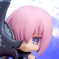 【Fate/Grand Order】8月23日（火）案内開始！「ねんどろいど シールダー/マシュ・キリエライト」が紹介中！の画像