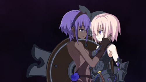 画像出典：http://fategrandorder.info/%E7%94%BB%E5%83%8F/ha160728%E3%80%90fgo%E3%80%91%E9%9D%99%E8%AC%90%E3%81%AE%E3%83%8F%E3%82%B5%E3%83%B3%E5%AE%9D%E5%85%B7%E3%81%A7%E7%99%BE%E5%90%88%E3%82%AB%E3%83%83%E3%83%97%E3%83%AB.html