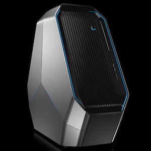 VRで遊ぶべきゲームはこれだ！ALIENWARE Area-51で遊ぶ「Radial-G」【目指せVRゲーマー #2】の画像