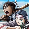 バンナム「謎のカウントダウンサイト」の全貌が明らかに！新作『キングダム セブンフラッグス』事前登録受付開始！の画像