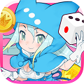 全登録者30万人突破！新感覚パーティーゲーム『街コロマッチ!』iOS版配信開始！の画像