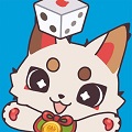 新感覚パーティーゲーム『街コロマッチ!』事前登録数25万人を突破！ 感謝を込めて、人気漫画家のキャラクターカードを「もう1枚」プレゼント！の画像