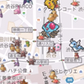 【ポケモンGO】使用可能な奸策ツールで、タマゴ16連で、レアポケモンゲットだぜ!、戦闘中の裏ワザ必須テクとジム落とし完全攻略など、8月10日(水)の動画ニュース全4本の画像