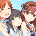 『白猫テニス』累計利用者数300万人突破！ゲーム内で記念イベント実施！、『感染×少女』20万DL突破！期間限定キャンペーン開催！など、8月16日（火）のニュース＆まとめ記事全7本の画像